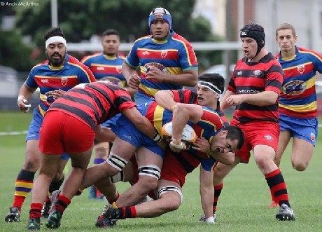 Key round for mid-table Swindale Shield sides